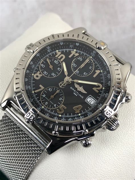 breitling grand vitesse|breitling chronomat a13050.